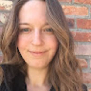 Meet your Posher, Ruth